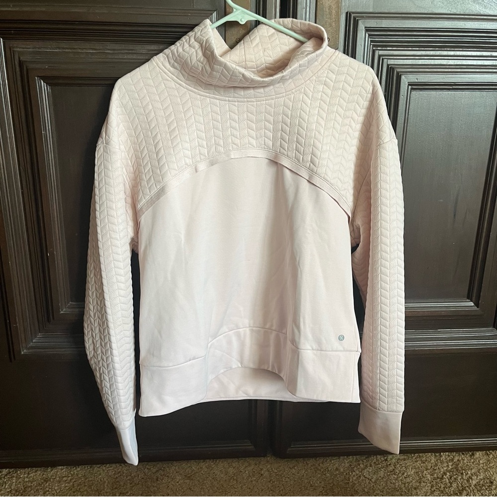 Layer 8 Turtle Neck